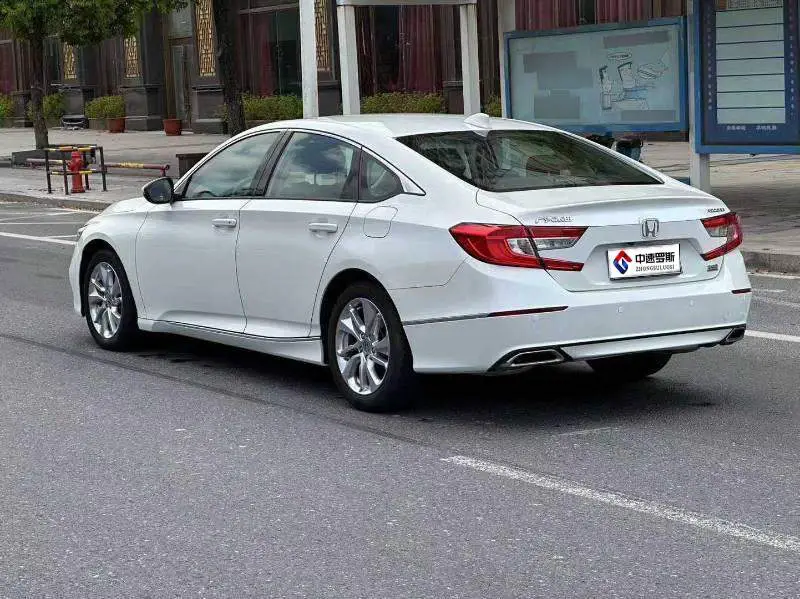 Accord 2018 260TURBO Elite Edition National V — 4