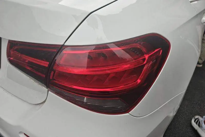 Mercedes-Benz A-Class 2021 A 180 L — 6