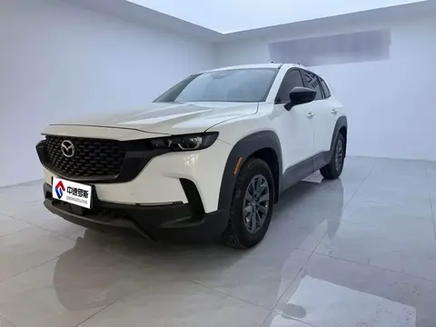 Mazda CX-50 2023 2.0L Driving Edition