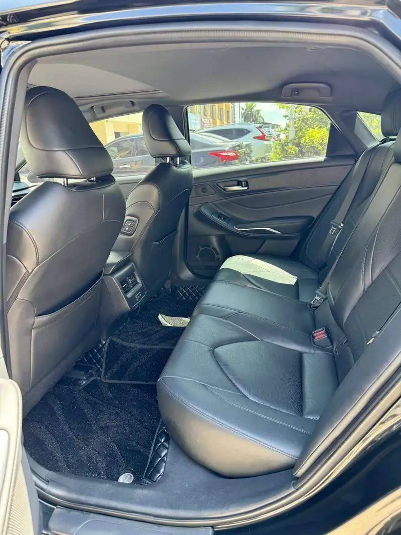 Asian Dragon 2022 2.5L Luxury Edition — 9