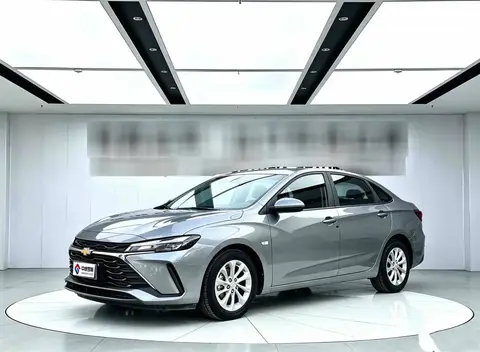Cruze 2023 1.5L Dual Clutch Enjoy Edition