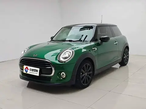 MINI 2021 1.5T COOPER Artist