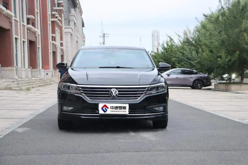 Lavida 2019 1.5L Automatic Fashion Edition National VI — 2