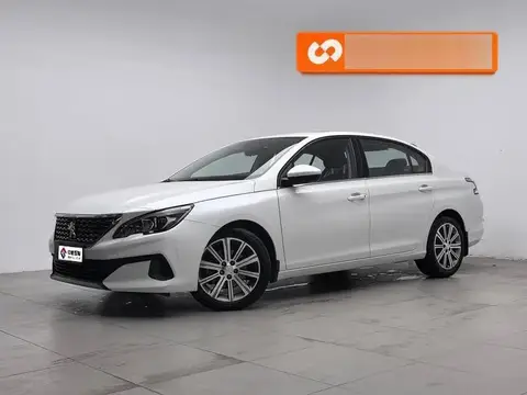 Peugeot 408 2020 360THP 10th Anniversary Edition
