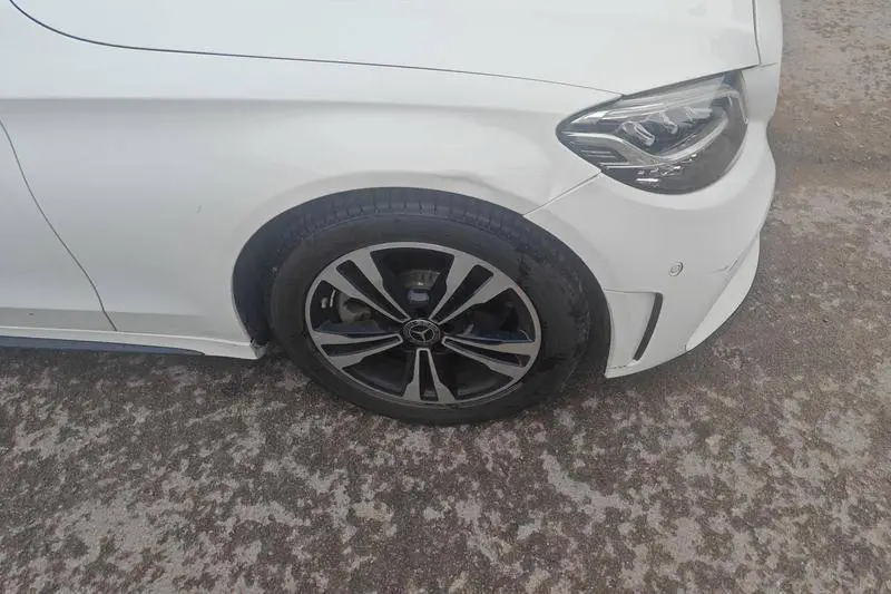 Mercedes-Benz C-Class 2020 C 260 Sport Edition — 7