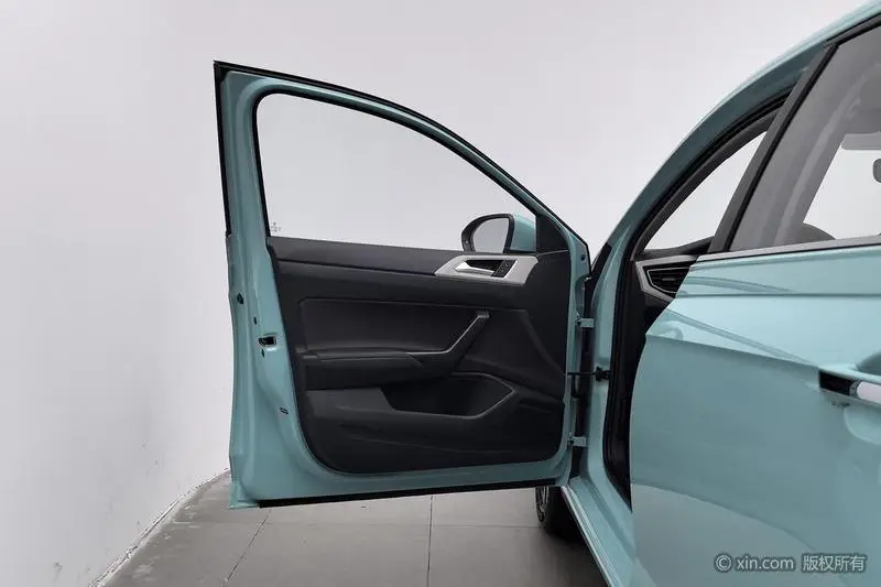 Lavida 2023 New 1.5L Automatic New Edition — 20