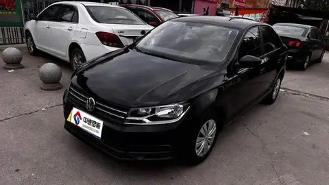 Santana 2016 1.4L Manual Fashion Edition