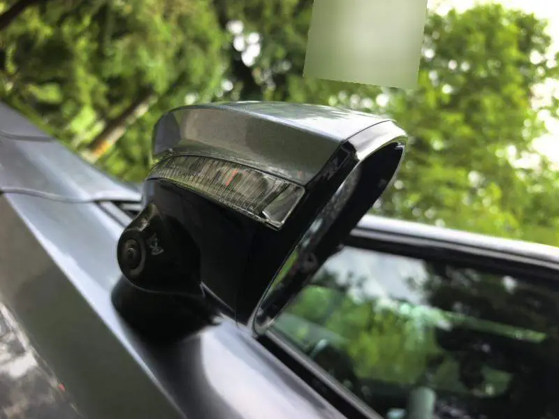 MG7 2023 2.0T Automatic Beauty Hunter Premium Edition — 10