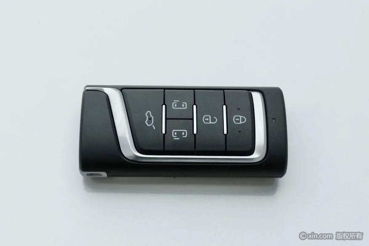 Trumpchi M8 2021 Lingxiu Series 390T Supreme Edition — 10