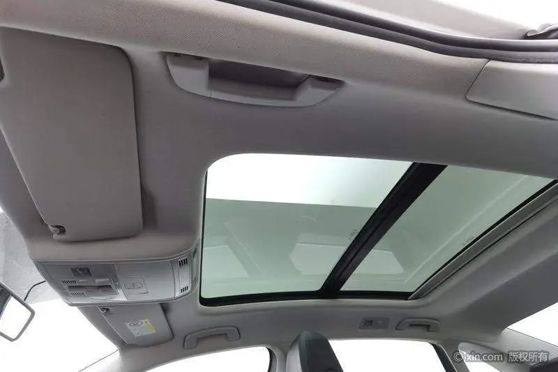 Sagitar 2021 280TSI DSG Beyond Edition — 20