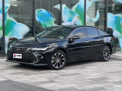 Asian Dragon 2022 2.0L Luxury Edition