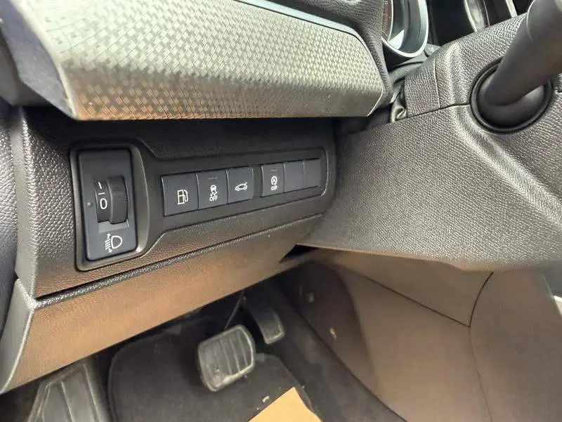Peugeot 408 2019 230THP Automatic Luxury Edition National VI — 17