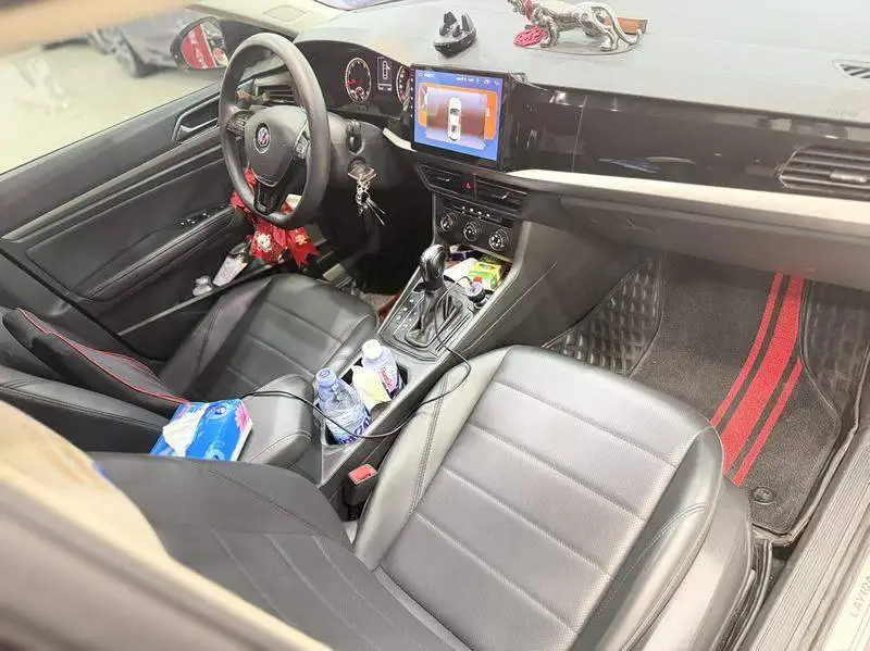 Lavida 2018 1.5L Automatic Comfort Edition National V — 12