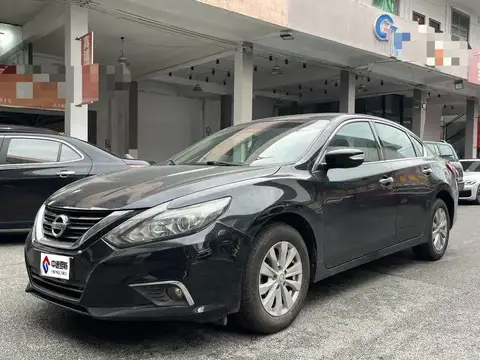 Tianlai 2016 2.0L XL Comfort Edition