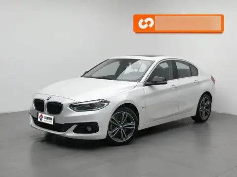 BMW 1 Series 2018 118i Sports