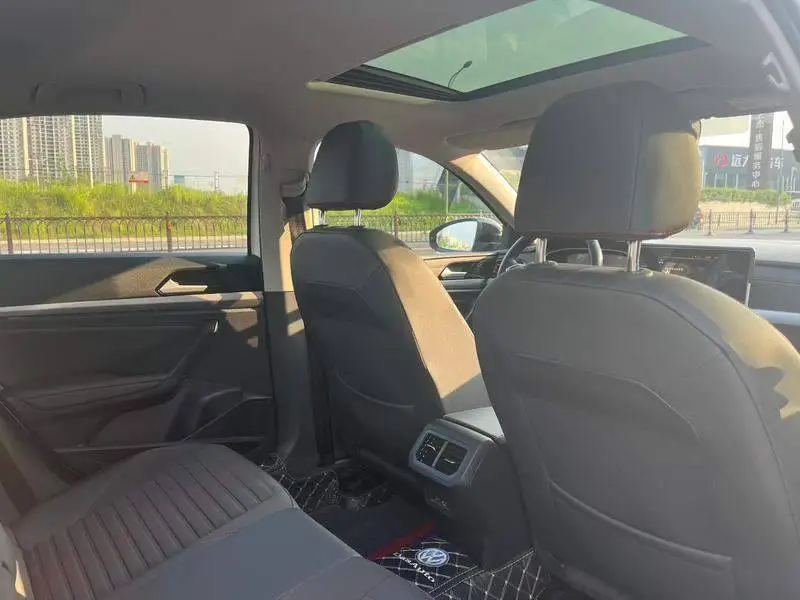 Lavida 2023 300TSI DSG Starry Sky Edition — 9