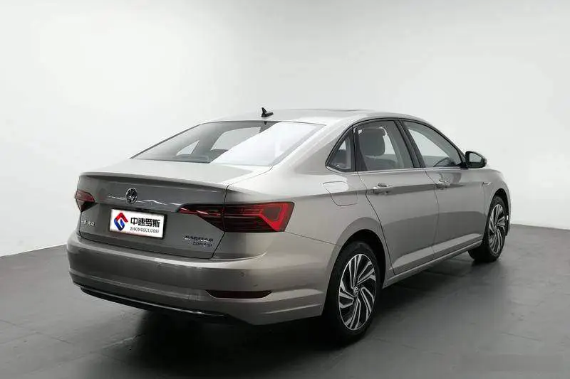 Sagitar 2021 280TSI DSG Beyond Edition — 4