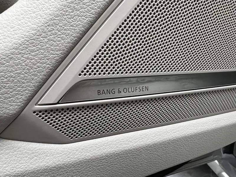 Audi A6L 2021 55 TFSI quattro Flagship Elegant Edition — 15