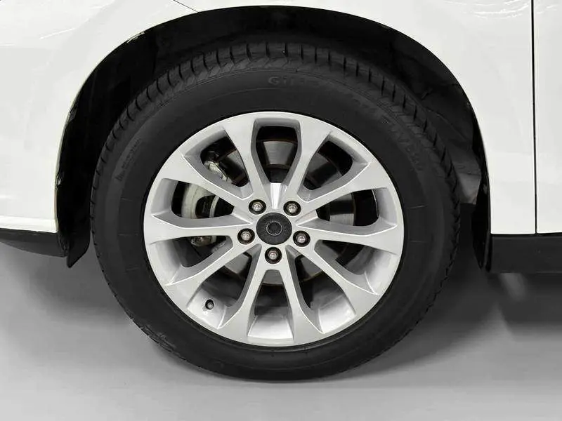 Haval H2 2017 Red Label 1.5T Automatic 2WD Luxury Model — 16