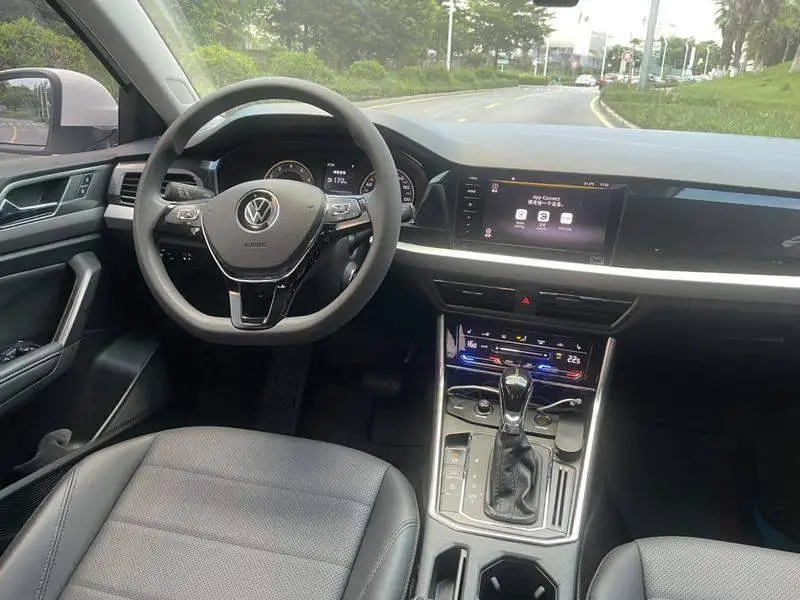 Lavida 2021 1.5L Automatic Comfort Edition — 7