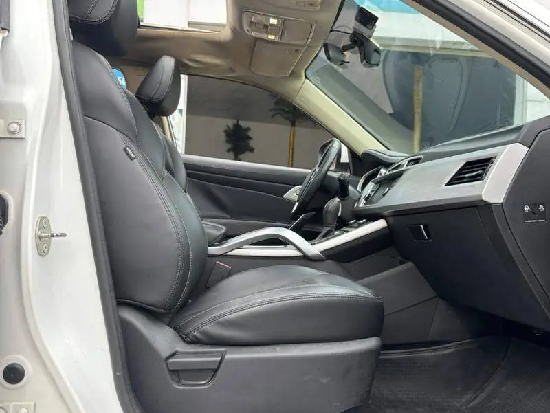 Boyue 2016 1.8TD Automatic Intelligent Connection Model — 15