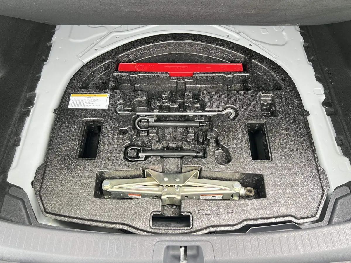 Corolla 2021 1.2T S-CVT Luxury Edition — 18
