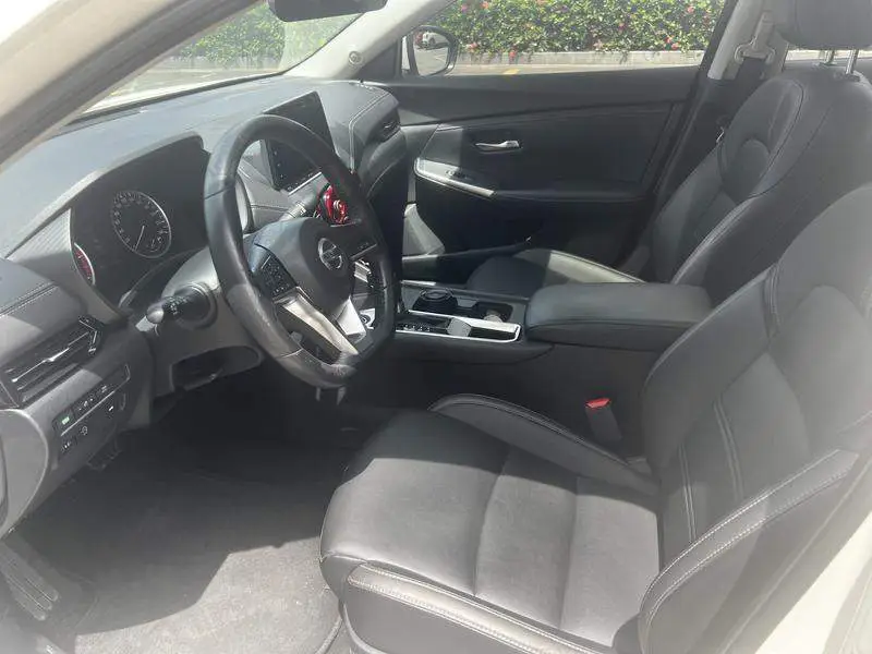 Sylphy 2021 1.6L XL CVT Enjoy Edition — 12