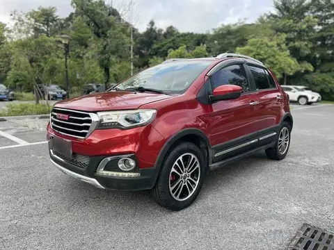 Haval H1 2015 1.5L AMT Luxury Model