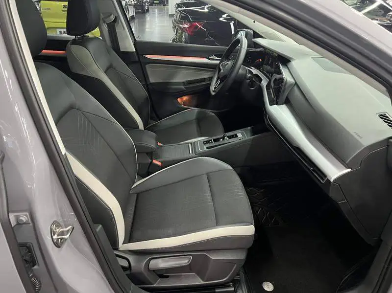 Golf 2023 facelift 280TSI DSG Pro — 5