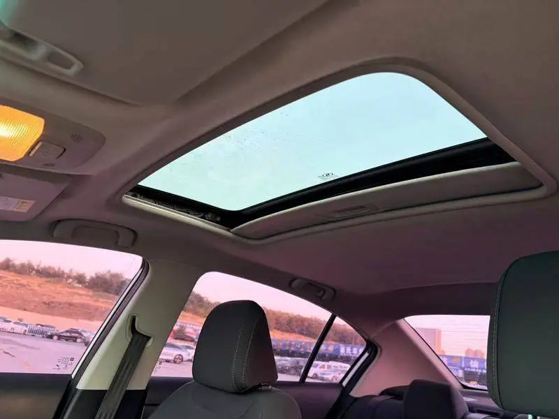 Cobalt 2019 320 Automatic Enjoy Sunroof Edition — 12