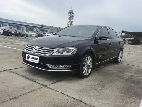 Magotan 2012 2.0TSI Premium Edition