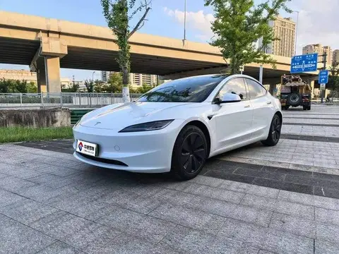 Model 3 2023 rear-wheel drive version