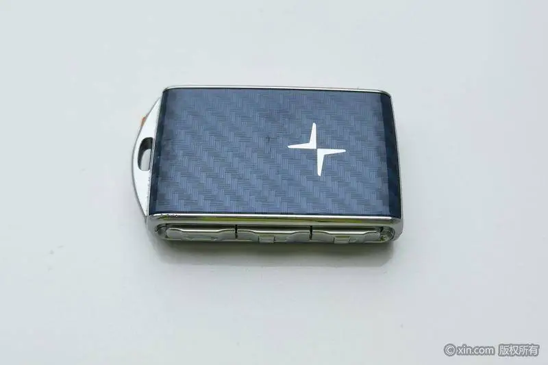 Volvo XC60 2021 T5 4WD Zhiyuan Deluxe Edition — 6