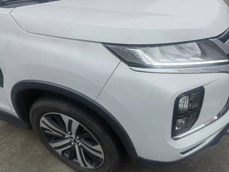 ASX 2020 2.0L CVT Smart Edition — 16