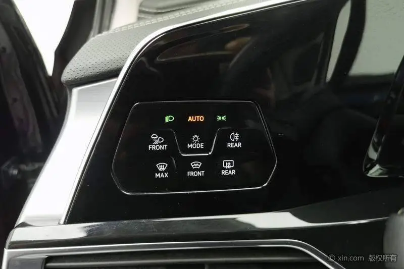 Landscape 2021 530TSI 4WD Flagship Victory Edition Pro — 11
