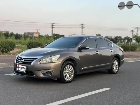 Tianlai 2013 2.0L XL Comfort Edition