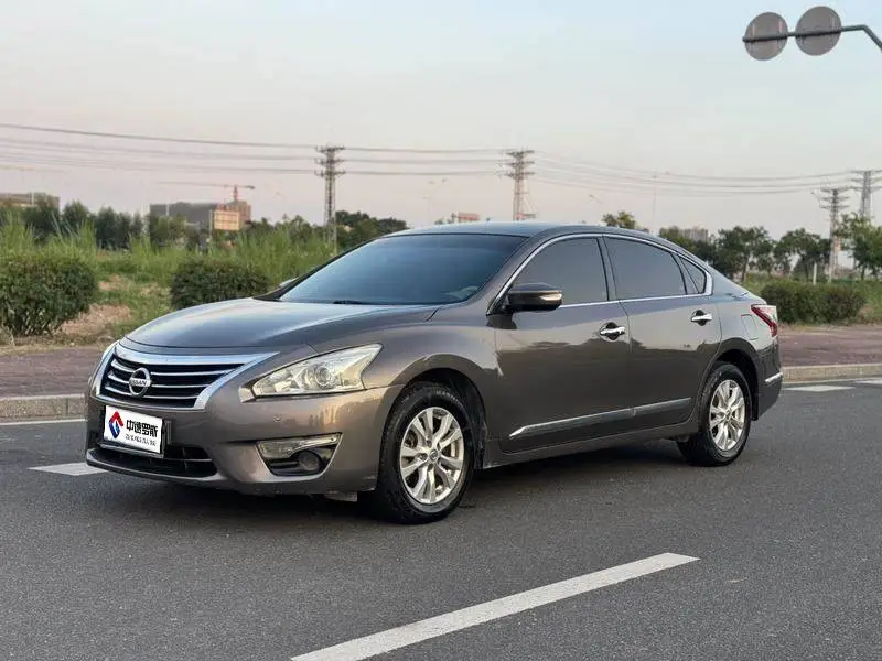 Tianlai 2013 2.0L XL Comfort Edition