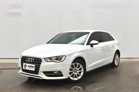 Audi A3 2016 Sportback 35 TFSI Special Edition