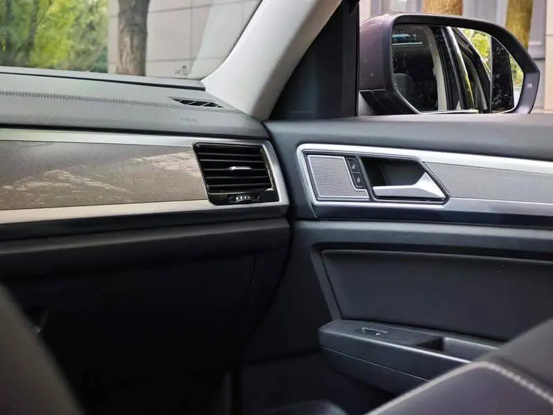 Touron 2020 380TSI 4WD Luxury Edition National V — 11