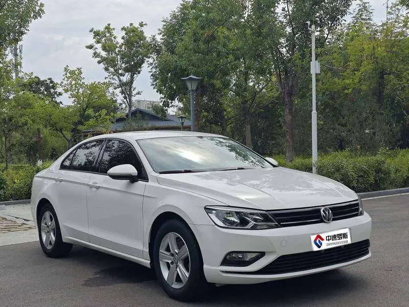 Lingdu 2015 230TSI DSG Fashion Edition — 3