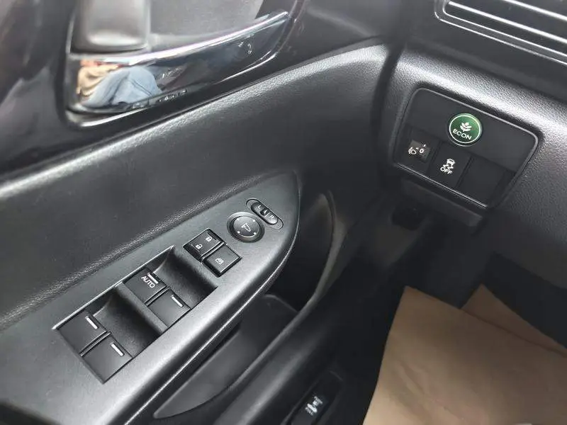 Accord 2016 2.0L Comfort Edition — 8