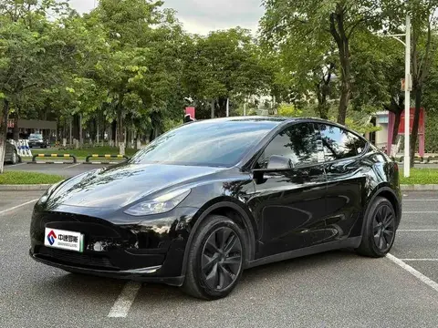 Model Y 2023 rear-wheel drive version