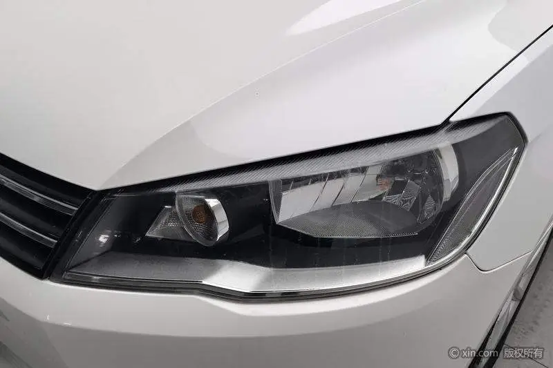 Jetta 2015 Value Edition 1.6L Automatic Comfort — 7