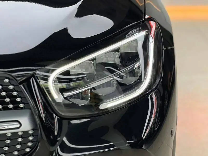 Mercedes-Benz GLC 2022 GLC 300 L 4MATIC Dynamic — 6
