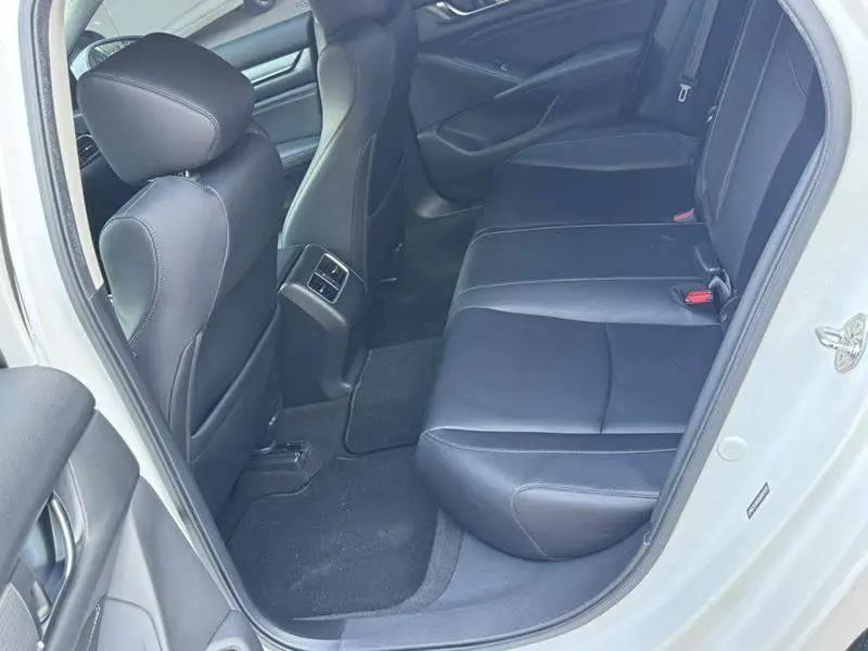 Accord 2018 260TURBO Elite Edition National VI — 10