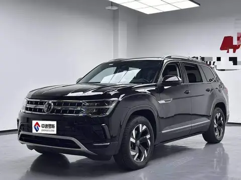 Touron 2021 380TSI 4WD Luxury Edition
