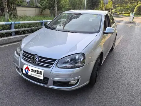 Sagitar 2011 1.6L Automatic Fashion Model
