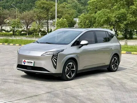 AION Y 2023 Plus 510 Enjoy Edition