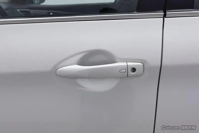 Qashqai 2019 2.0L CVT Deluxe Edition — 9