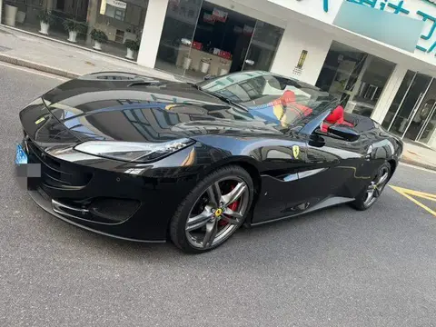 Portofino 2018 3.9T